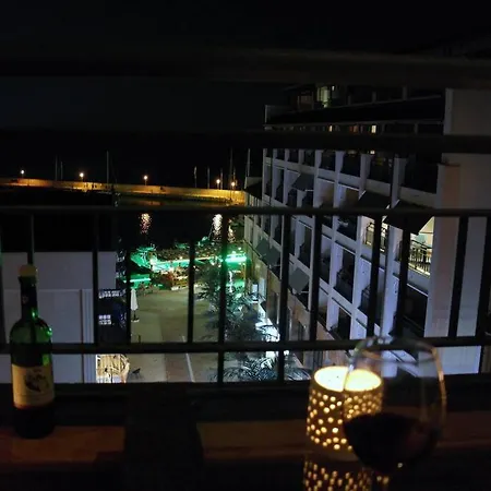 Apartment Cozy In Balchik