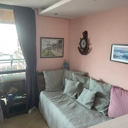 Apartment Cozy In